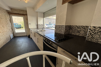  maison biard 86580