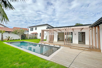  maison biarritz 64200