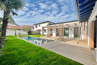  maison biarritz 64200