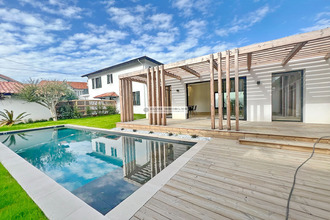  maison biarritz 64200