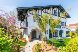  maison biarritz 64200