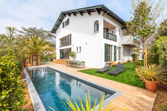  maison biarritz 64200