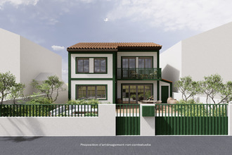  maison biarritz 64200