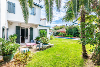  maison biarritz 64200