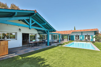  maison biarritz 64200