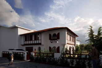  maison biarritz 64200