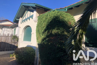  maison biarritz 64200