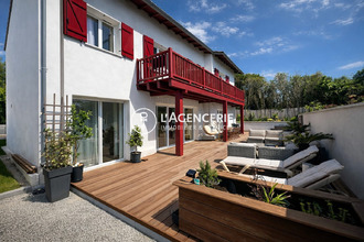  maison biarritz 64200