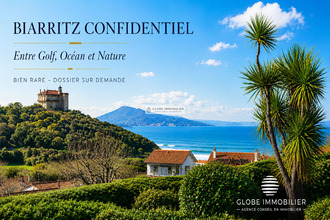  maison biarritz 64200