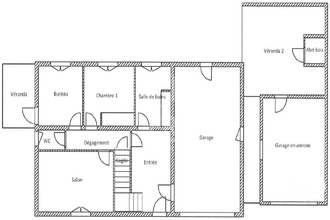  maison biarritz 64200