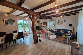  maison biars-sur-cere 46130