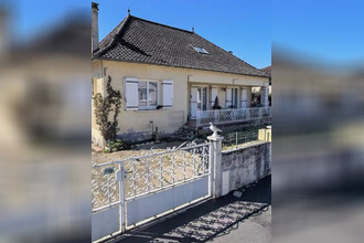  maison biars-sur-cere 46130