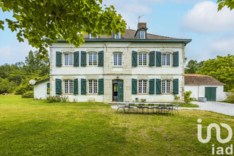  maison biaudos 40390