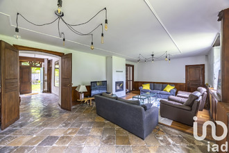  maison biaudos 40390