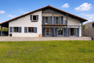  maison biaudos 40390