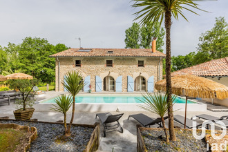  maison biaudos 40390