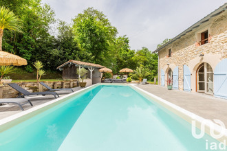  maison biaudos 40390