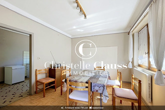  maison biblisheim 67360