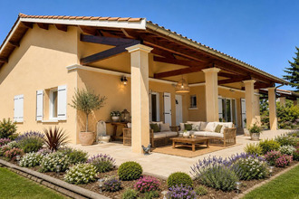  maison bibost 69690