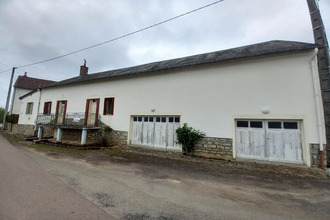  maison biches 58110
