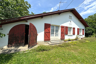  maison bidache 64520