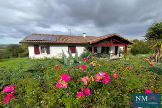  maison bidache 64520