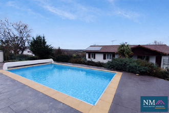  maison bidache 64520