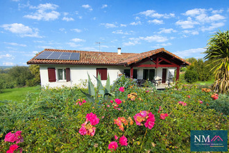  maison bidache 64520