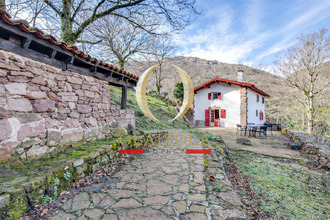  maison bidarray 64780