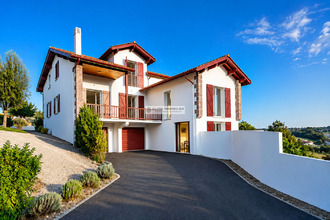  maison bidart 64210
