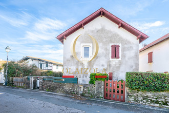  maison bidart 64210