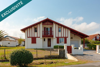  maison bidart 64210