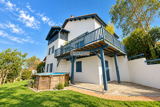  maison bidart 64210