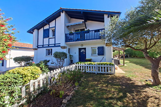  maison bidart 64210