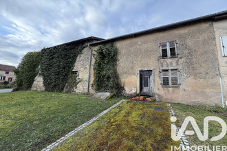  maison bidestroff 57260