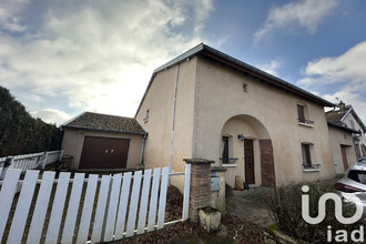  maison biecourt 88170