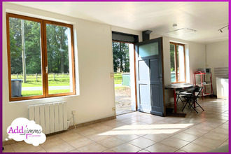  maison biefvillers-les-bapaume 62450