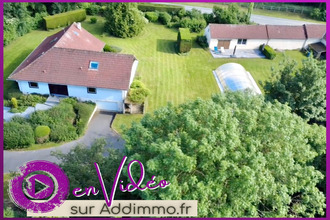  maison biefvillers-les-bapaume 62450