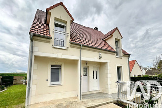  maison bienville 60280