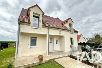  maison bienville 60280