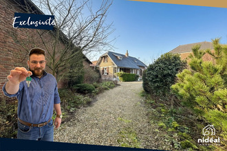  maison bienvillers-au-bois 62111