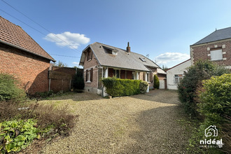  maison bienvillers-au-bois 62111
