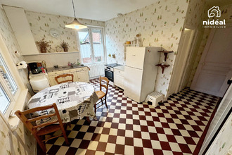  maison bienvillers-au-bois 62111