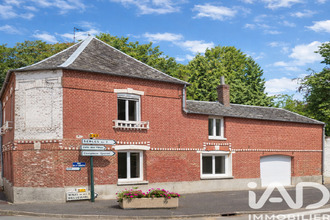  maison bienvillers-au-bois 62111