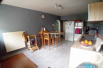  maison bienvillers-au-bois 62111