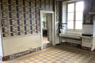  maison bierry-les-belles-fontaines 89420