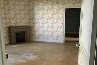  maison bierry-les-belles-fontaines 89420