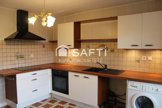  maison bierry-les-belles-fontaines 89420