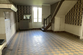  maison bierry-les-belles-fontaines 89420