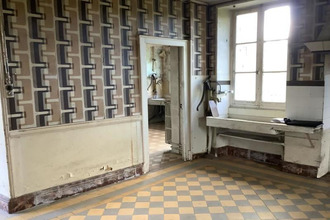  maison bierry-les-belles-fontaines 89420